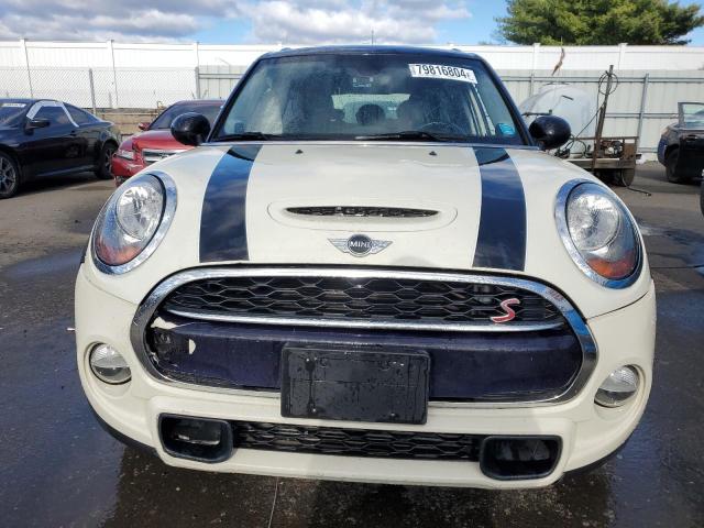 Photo 4 VIN: WMWXU3C51G2D28585 - MINI COOPER S 