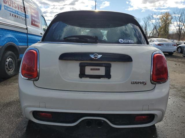 Photo 5 VIN: WMWXU3C51G2D28585 - MINI COOPER S 