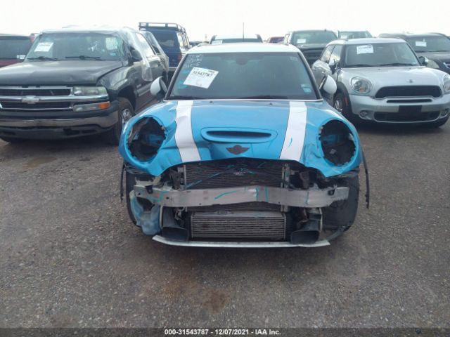 Photo 5 VIN: WMWXU3C51G2D30160 - MINI COOPER HARDTOP 4 DOOR 