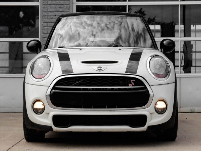 Photo 2 VIN: WMWXU3C51H2D31861 - MINI COOPER 