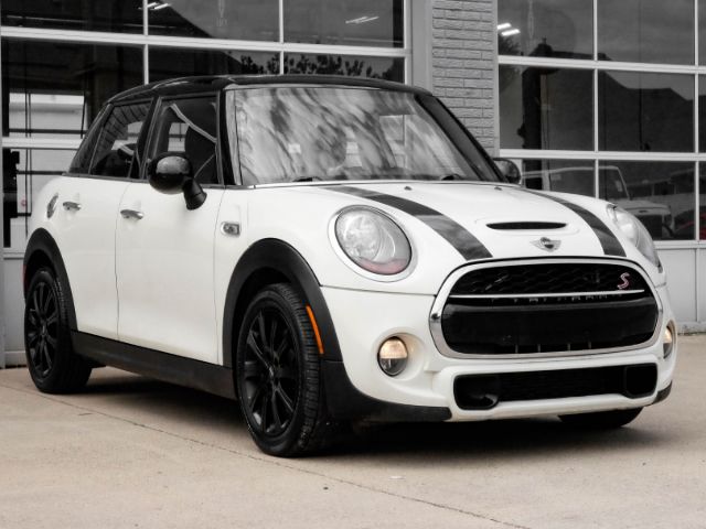 Photo 3 VIN: WMWXU3C51H2D31861 - MINI HARDTOP 4 DOOR 