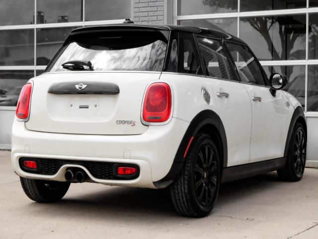 Photo 4 VIN: WMWXU3C51H2D31861 - MINI HARDTOP 4 DOOR 