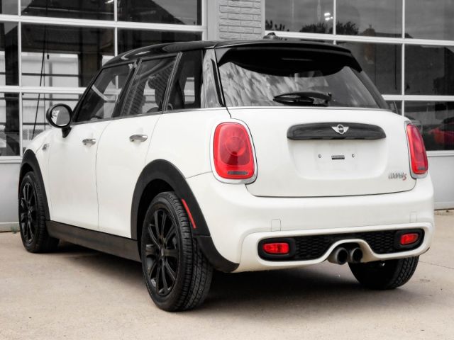 Photo 6 VIN: WMWXU3C51H2D31861 - MINI HARDTOP 4 DOOR 