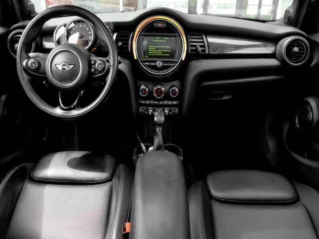 Photo 8 VIN: WMWXU3C51H2D31861 - MINI HARDTOP 4 DOOR 