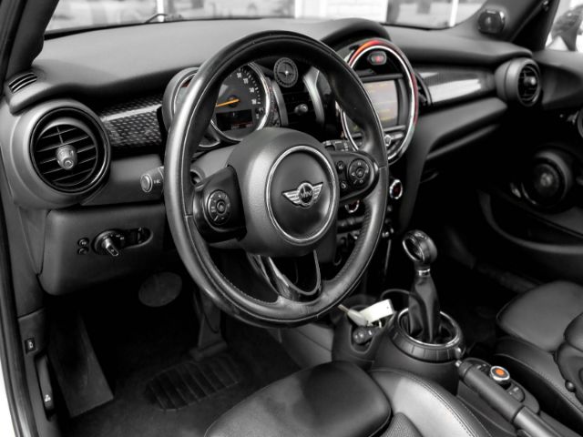 Photo 9 VIN: WMWXU3C51H2D31861 - MINI HARDTOP 4 DOOR 