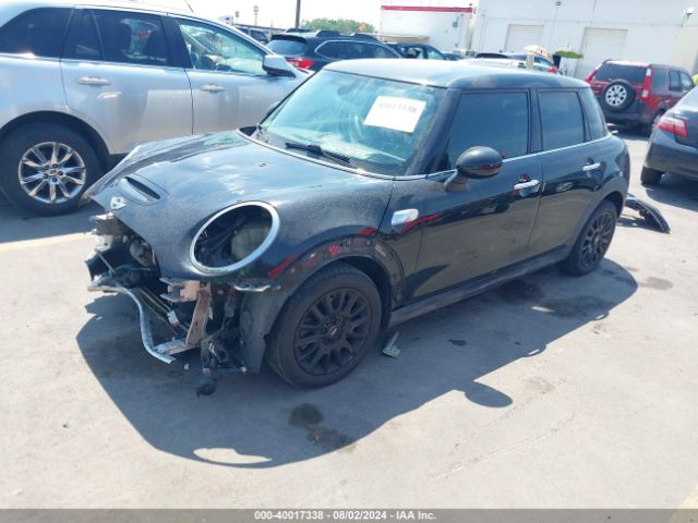 Photo 1 VIN: WMWXU3C51H2D32900 - MINI HARDTOP 