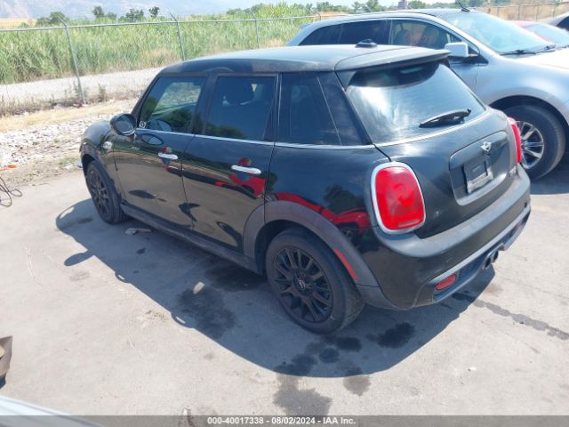 Photo 2 VIN: WMWXU3C51H2D32900 - MINI HARDTOP 