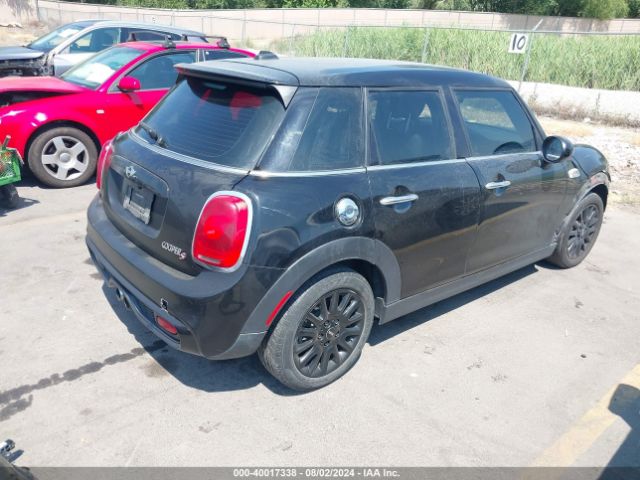 Photo 3 VIN: WMWXU3C51H2D32900 - MINI HARDTOP 