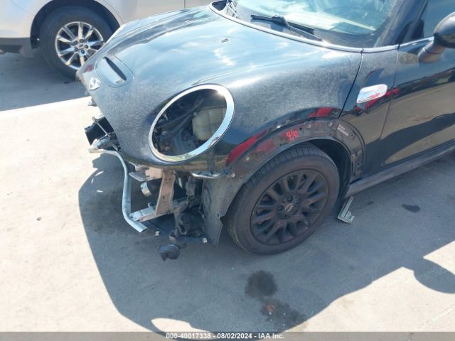 Photo 5 VIN: WMWXU3C51H2D32900 - MINI HARDTOP 