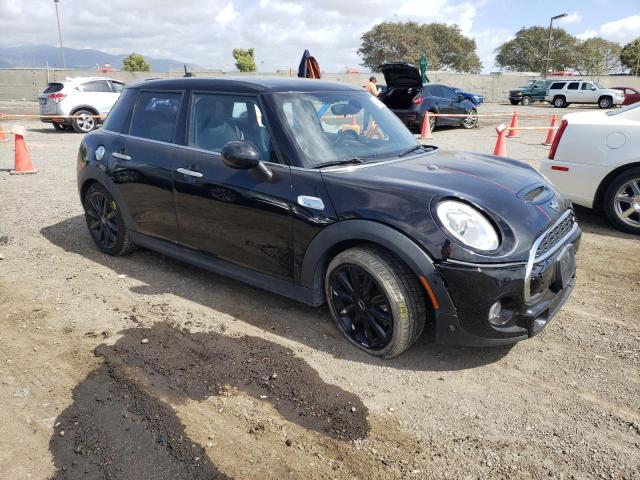 Photo 3 VIN: WMWXU3C51J2F50308 - MINI COOPER 