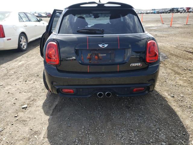 Photo 5 VIN: WMWXU3C51J2F50308 - MINI COOPER 