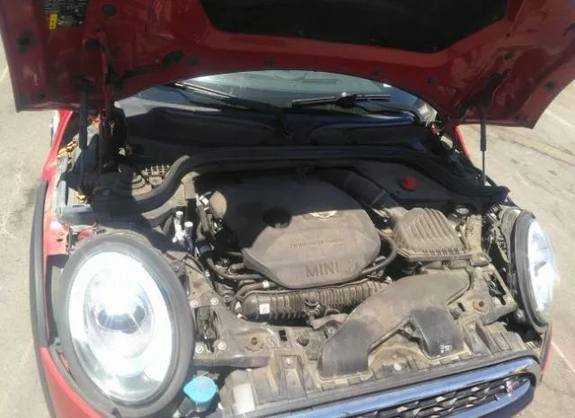 Photo 9 VIN: WMWXU3C51J2F50941 - MINI COOPER 