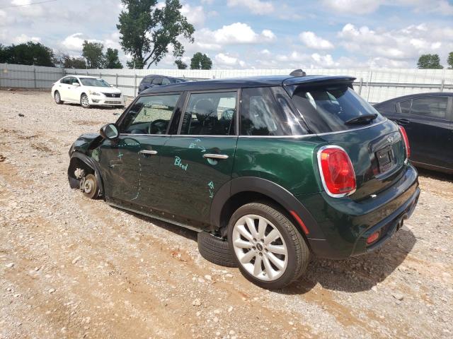 Photo 1 VIN: WMWXU3C51J2F51121 - MINI COOPER S 