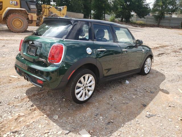 Photo 2 VIN: WMWXU3C51J2F51121 - MINI COOPER S 