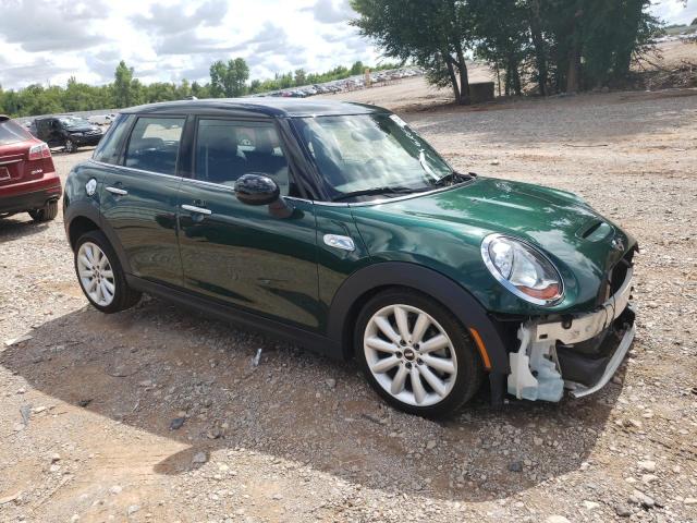 Photo 3 VIN: WMWXU3C51J2F51121 - MINI COOPER S 