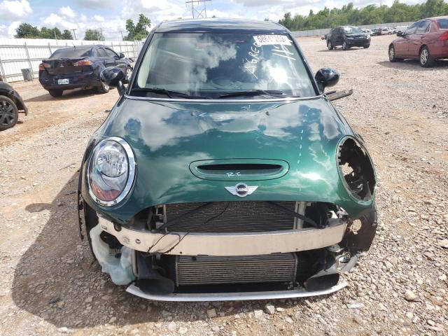 Photo 4 VIN: WMWXU3C51J2F51121 - MINI COOPER S 