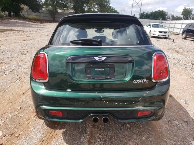 Photo 5 VIN: WMWXU3C51J2F51121 - MINI COOPER S 