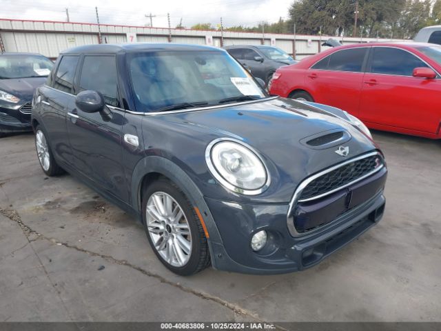 Photo 0 VIN: WMWXU3C51J2F51345 - MINI HARDTOP 