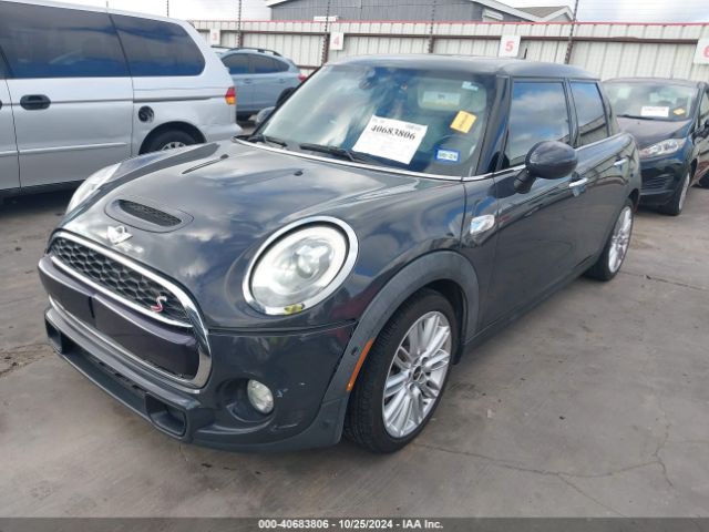 Photo 1 VIN: WMWXU3C51J2F51345 - MINI HARDTOP 