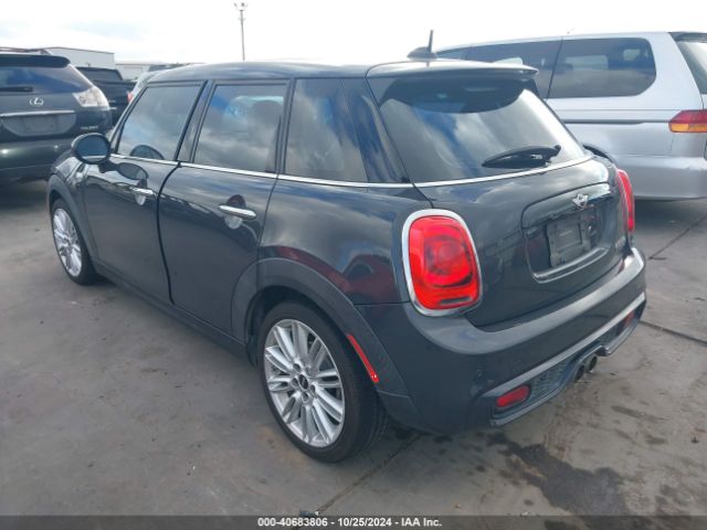 Photo 2 VIN: WMWXU3C51J2F51345 - MINI HARDTOP 