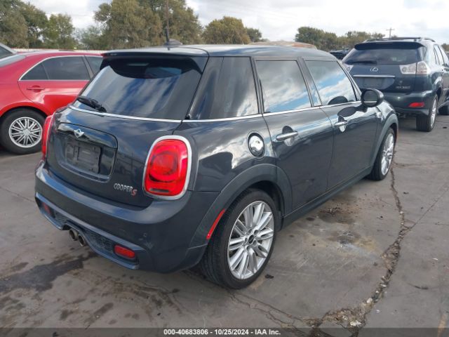 Photo 3 VIN: WMWXU3C51J2F51345 - MINI HARDTOP 