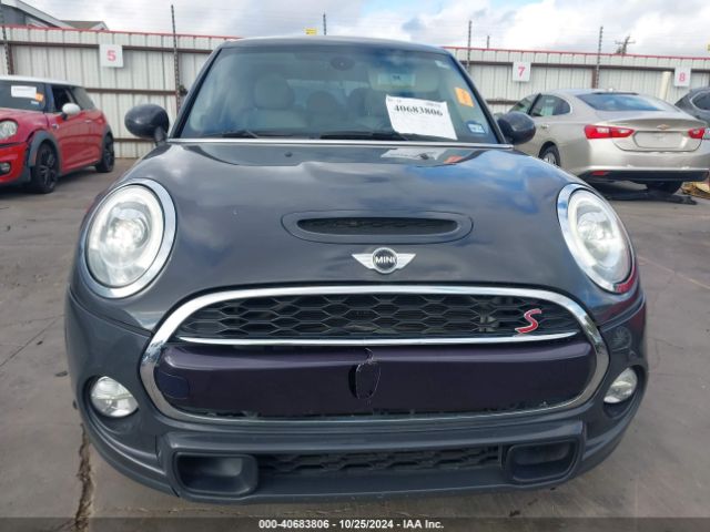 Photo 5 VIN: WMWXU3C51J2F51345 - MINI HARDTOP 