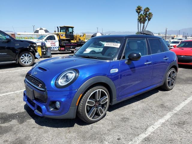 Photo 0 VIN: WMWXU3C51K2H55614 - MINI COOPER S 