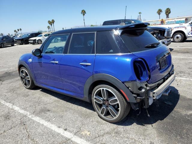 Photo 1 VIN: WMWXU3C51K2H55614 - MINI COOPER S 