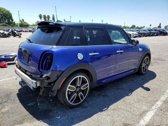 Photo 2 VIN: WMWXU3C51K2H55614 - MINI COOPER S 