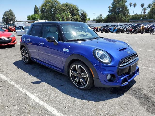 Photo 3 VIN: WMWXU3C51K2H55614 - MINI COOPER S 