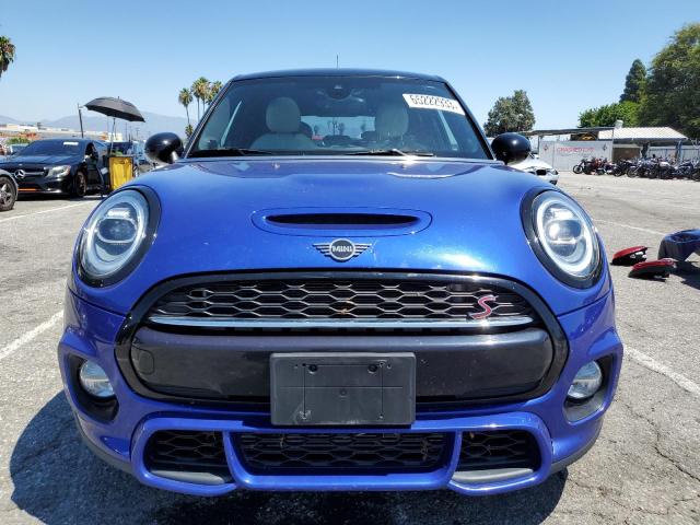 Photo 4 VIN: WMWXU3C51K2H55614 - MINI COOPER S 