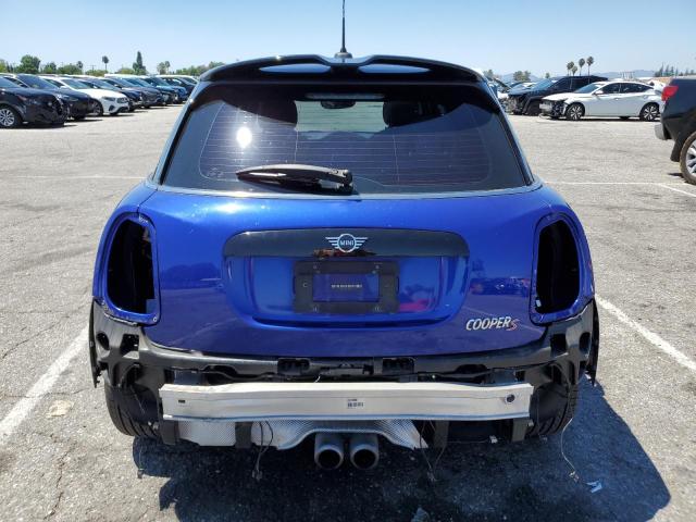 Photo 5 VIN: WMWXU3C51K2H55614 - MINI COOPER S 