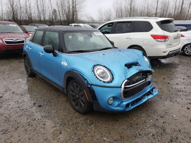 Photo 0 VIN: WMWXU3C51K2H87883 - MINI COOPER 