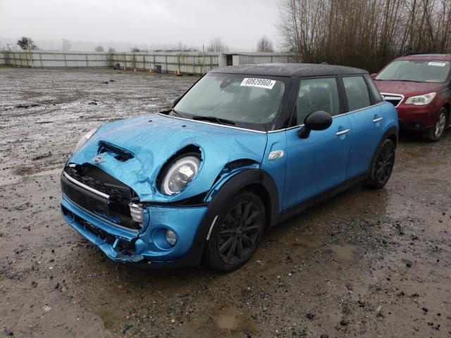 Photo 1 VIN: WMWXU3C51K2H87883 - MINI COOPER 