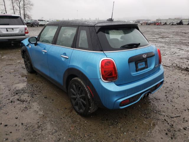 Photo 2 VIN: WMWXU3C51K2H87883 - MINI COOPER 