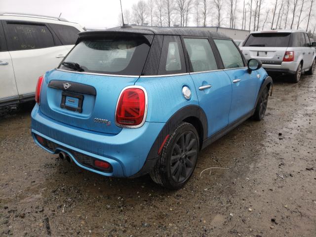 Photo 3 VIN: WMWXU3C51K2H87883 - MINI COOPER 