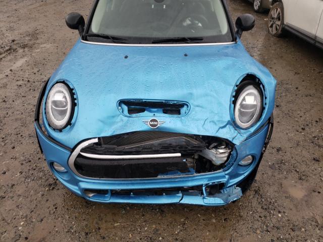 Photo 6 VIN: WMWXU3C51K2H87883 - MINI COOPER 