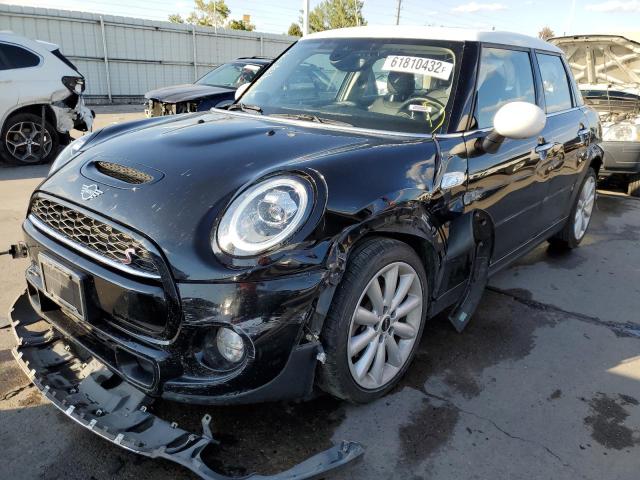 Photo 1 VIN: WMWXU3C51K2H88208 - MINI COOPER S 