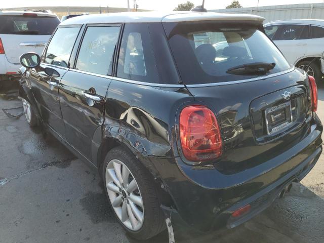 Photo 2 VIN: WMWXU3C51K2H88208 - MINI COOPER S 