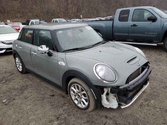 Photo 3 VIN: WMWXU3C51K2L04048 - MINI COOPER 