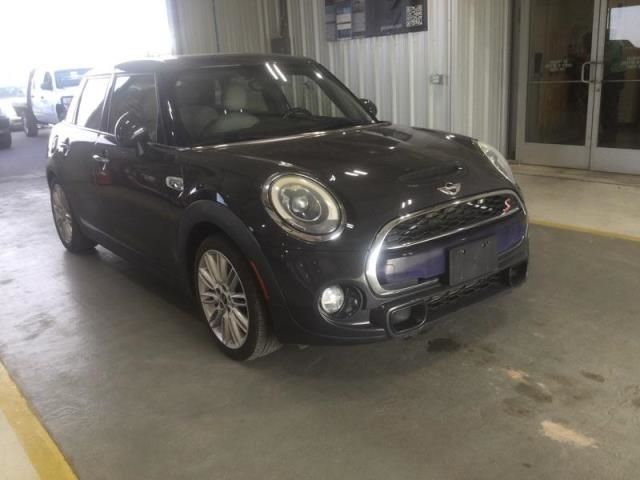 Photo 3 VIN: WMWXU3C52F2B56484 - MINI COOPER HARDTOP 4 DOOR 