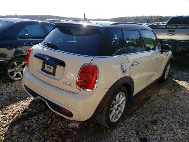 Photo 3 VIN: WMWXU3C52F2B56811 - MINI COOPER S 