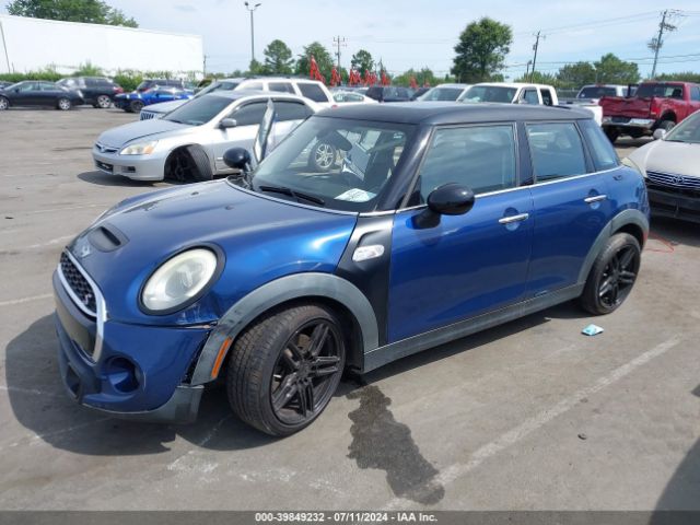 Photo 1 VIN: WMWXU3C52F2B58848 - MINI HARDTOP 