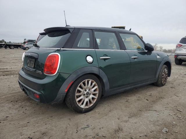 Photo 2 VIN: WMWXU3C52F2B62172 - MINI COOPER S 