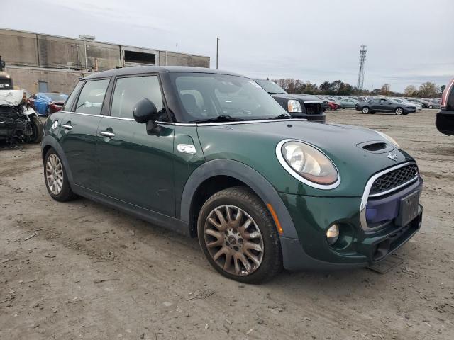 Photo 3 VIN: WMWXU3C52F2B62172 - MINI COOPER S 