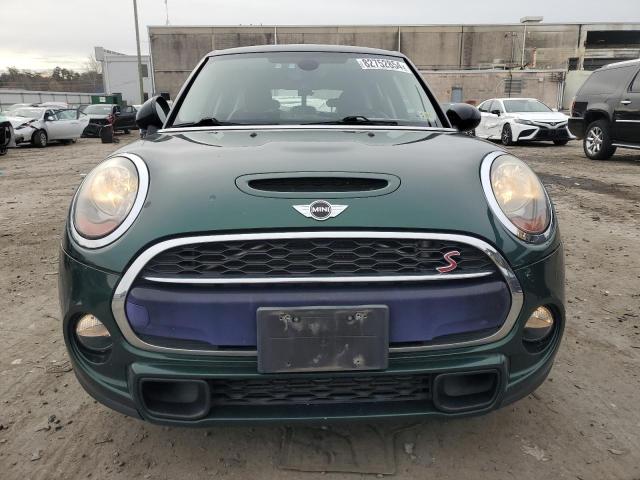 Photo 4 VIN: WMWXU3C52F2B62172 - MINI COOPER S 