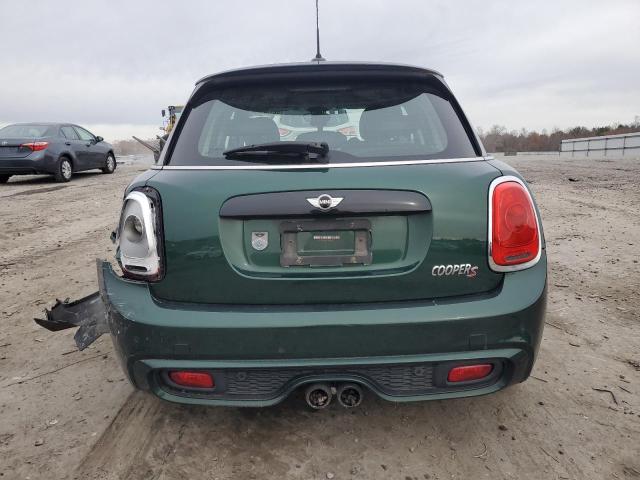 Photo 5 VIN: WMWXU3C52F2B62172 - MINI COOPER S 