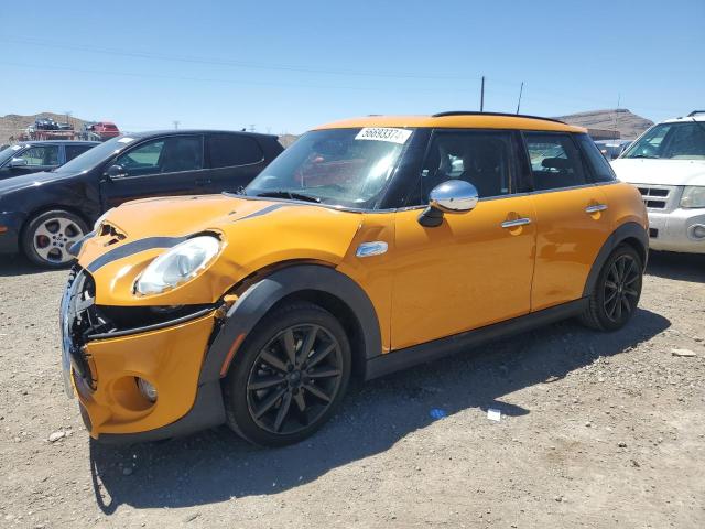 Photo 0 VIN: WMWXU3C52F2B66660 - MINI COOPER 