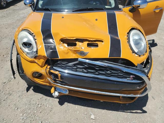 Photo 10 VIN: WMWXU3C52F2B66660 - MINI COOPER 