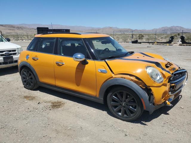 Photo 3 VIN: WMWXU3C52F2B66660 - MINI COOPER 